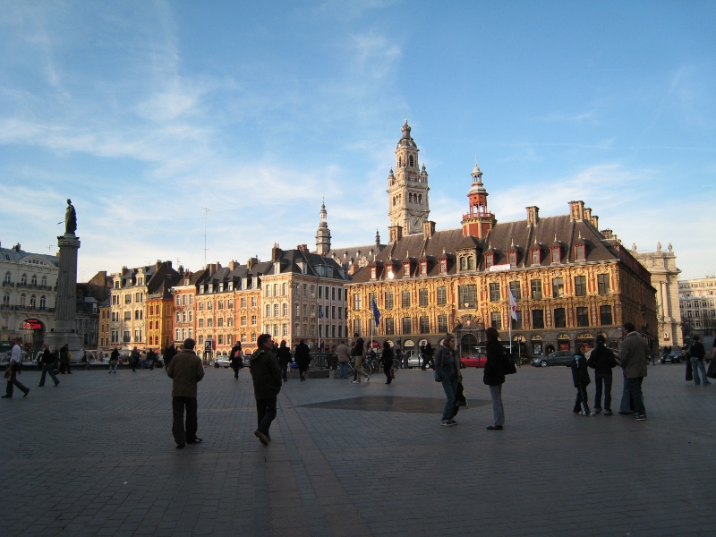 City scene, Lille France 8.jpg